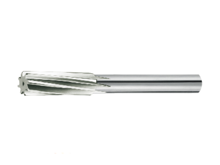 Carbide reamer(right-hand)